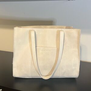 Portland Leather Lola tote